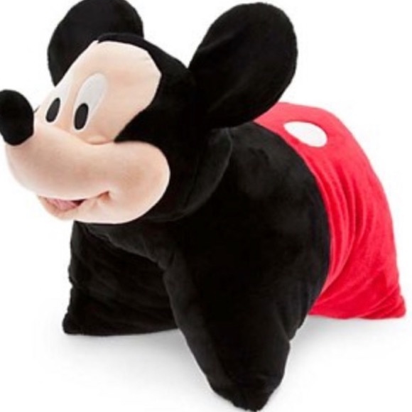 Disney Other - Mickey Mouse pillow pet